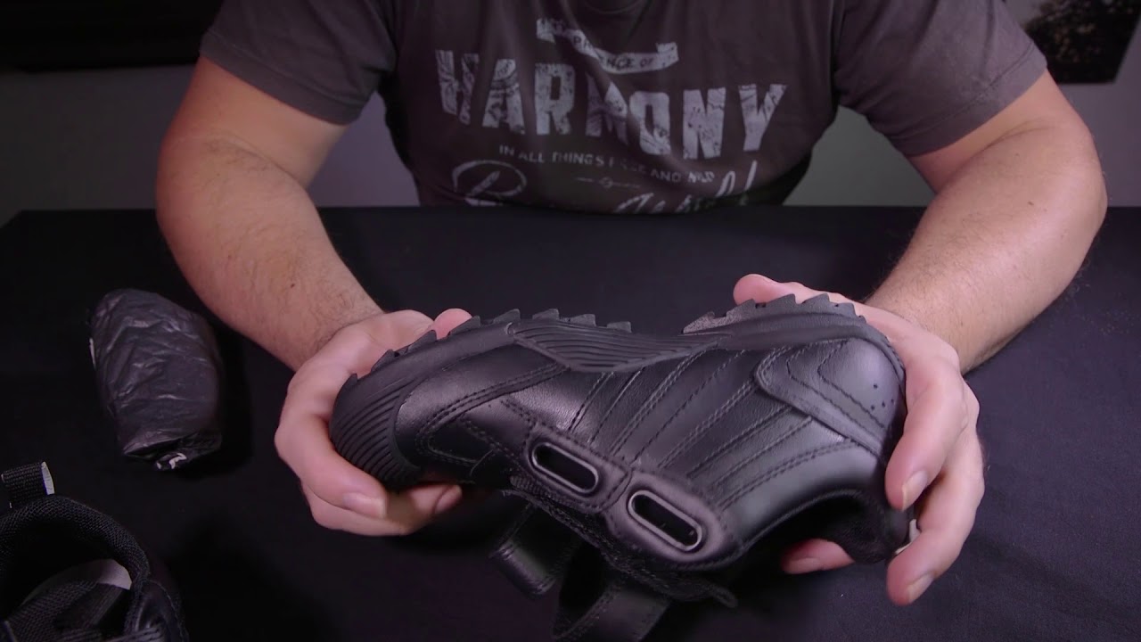 ASMR Unboxing - Best Boys Shoes?