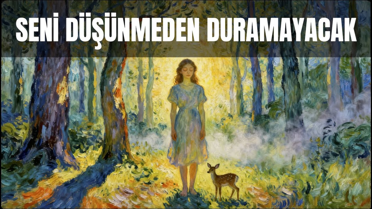 Bunu Yaptığında Seni Düşünmeden Duramıyorlar | Carl Jung Psikolojisiyle Çekim Yasası