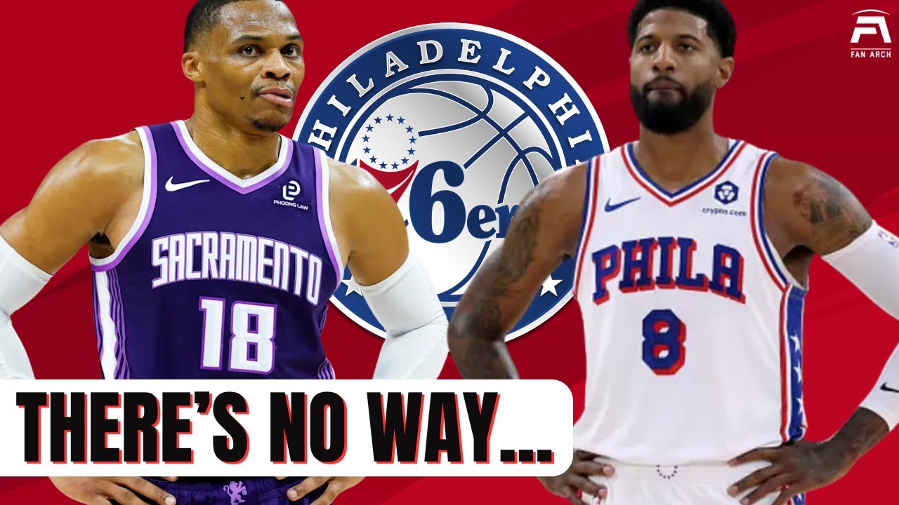 This CANNOT Be Ignored... | Daily Philadelphia 76ers News & Rumors