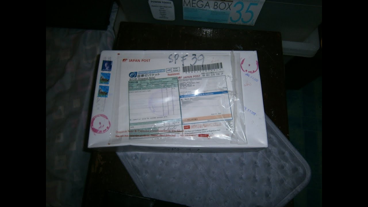 Ordering FREE Replacement Parts from Bandai (A Guide for Beginners/ Bring Your own Music)