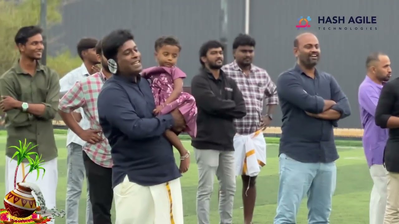 Pongal Celebration 2026