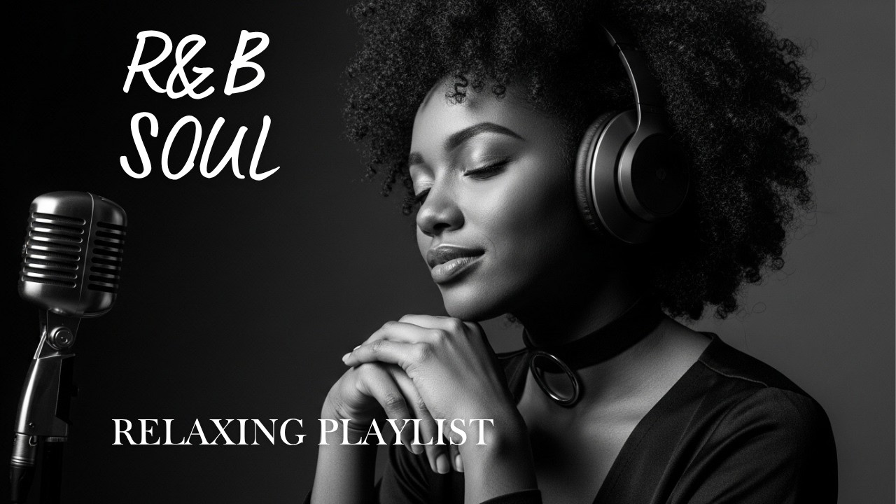 Late Night Smooth R&B for Cozy Romantic Evenings