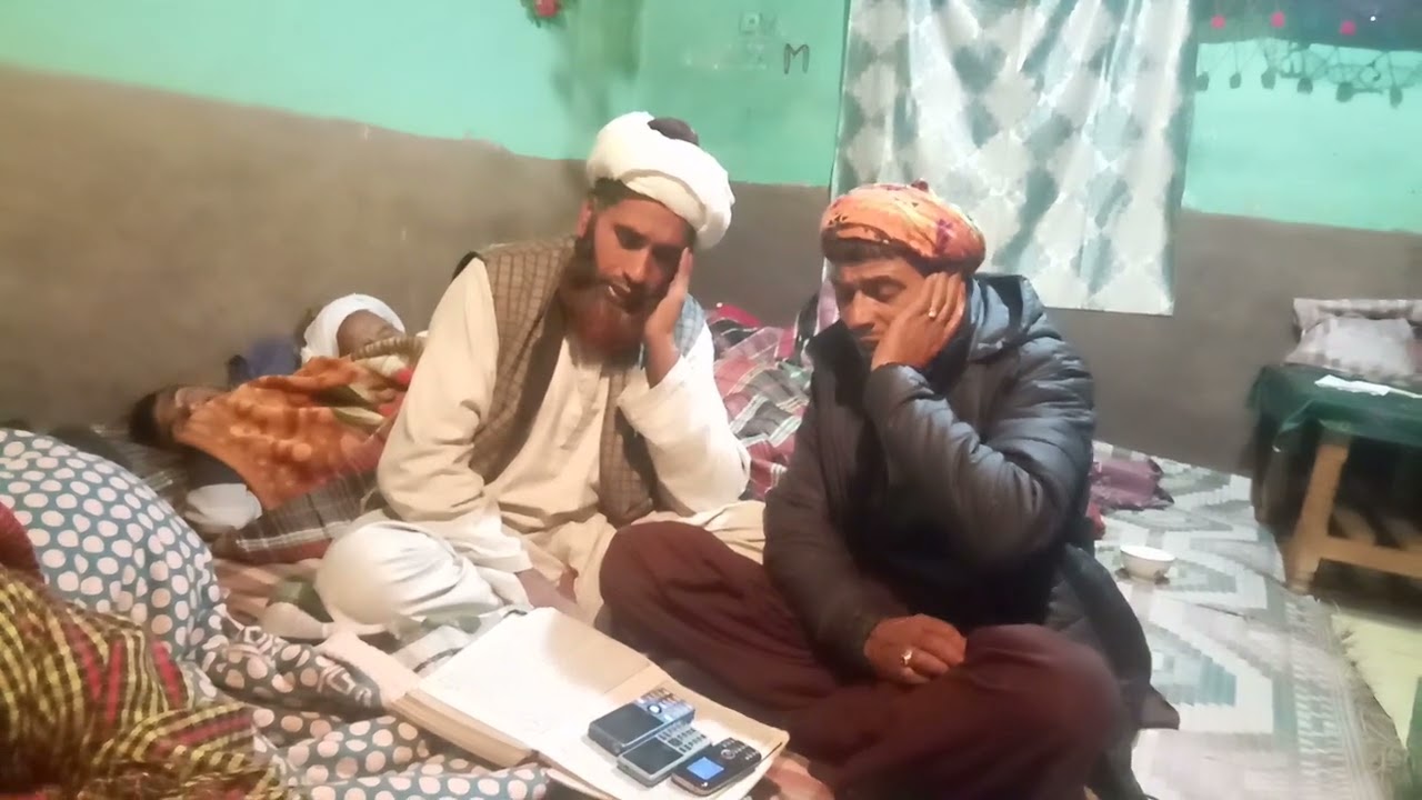 #shamauonchamba #gojrizaban #gojrikitab #vide#bashir#belaj