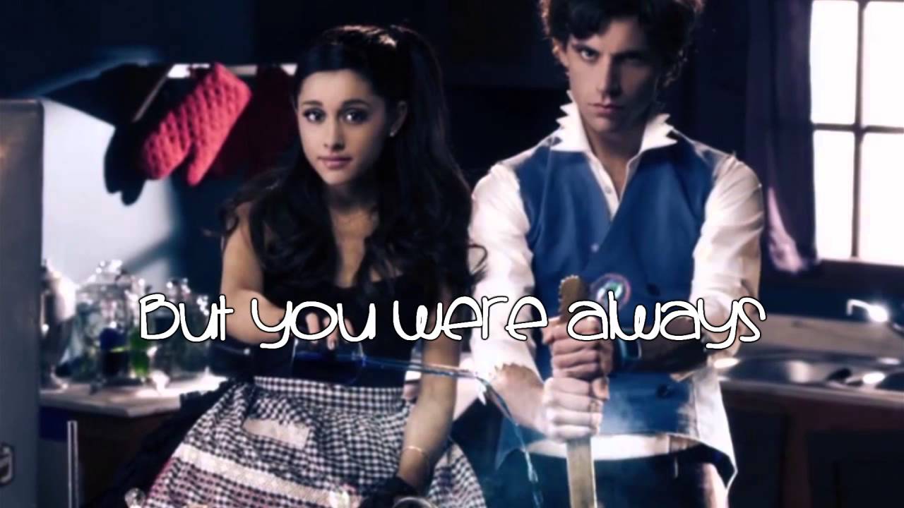Popular - Mika & Ariana Grande Karaoke Duet |Sing With Mika&Ariana!!|