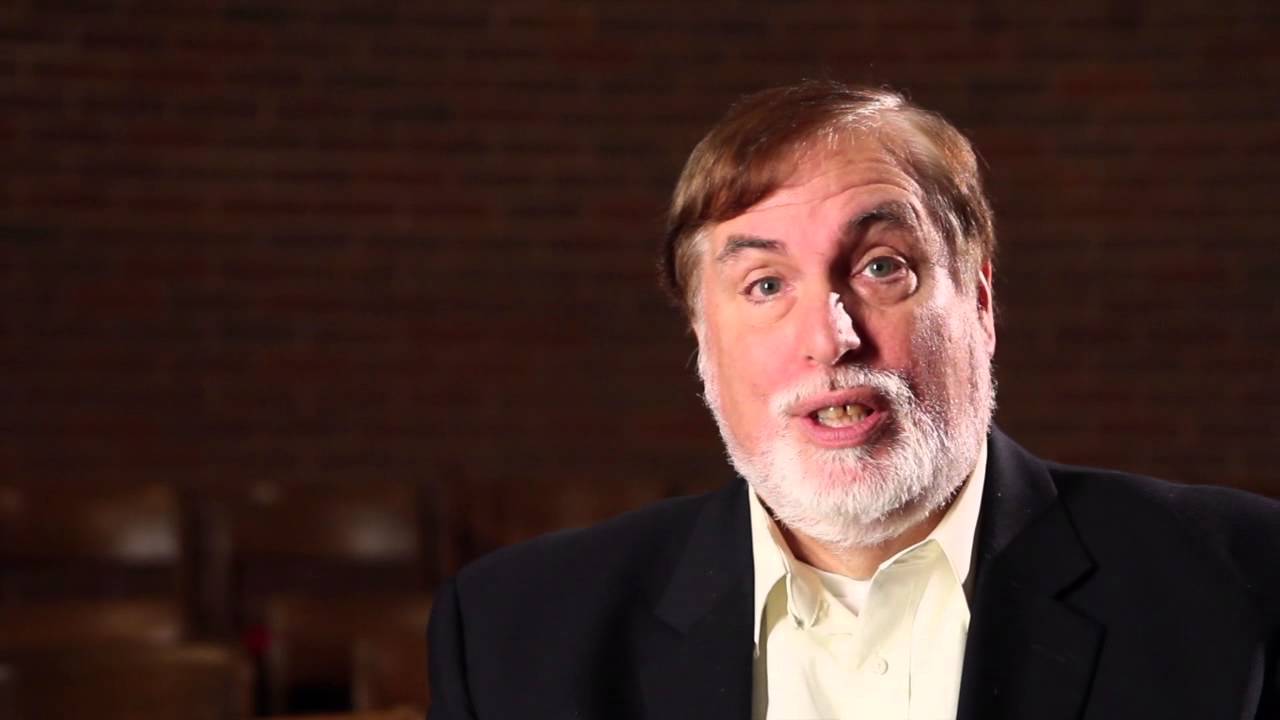 I AM ADC - Dr. Bill Brackney