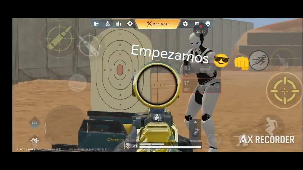 Un edit pequeño pero valdra la pena? #bloldstriker #edits 