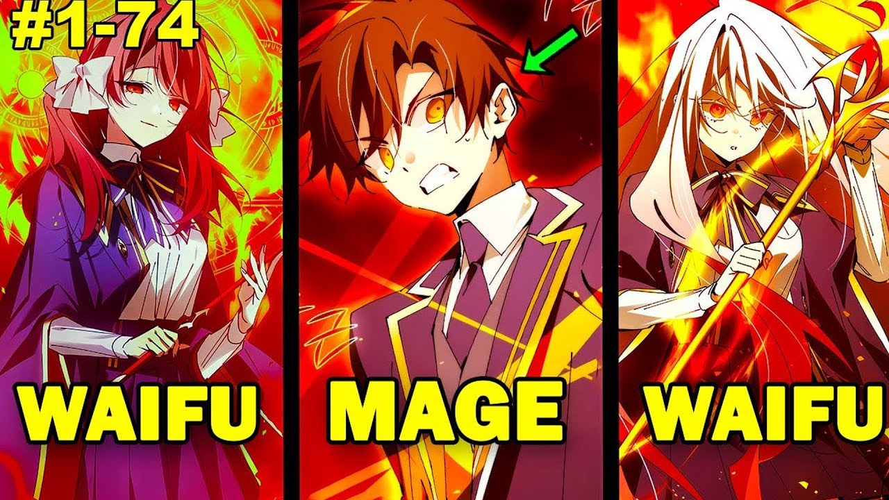 He’s a Magic Prodigy Who Can Only Use One Skill [1–74] – Manhwa Recap