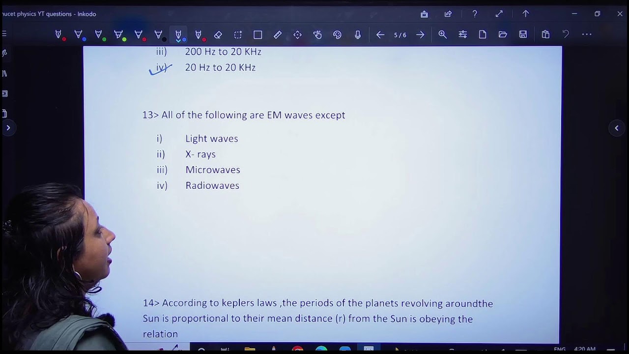 SPONSORSHIP/IMUCET PHYSICS QUESTIONS