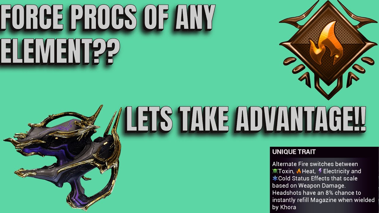 Warframe: Старый Мир: Hystrix Prime, 