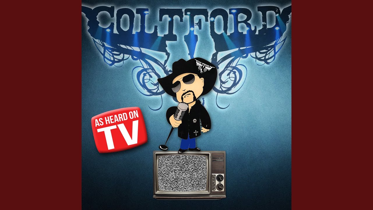 Hook and Book (Lizard Lick TV Theme)
