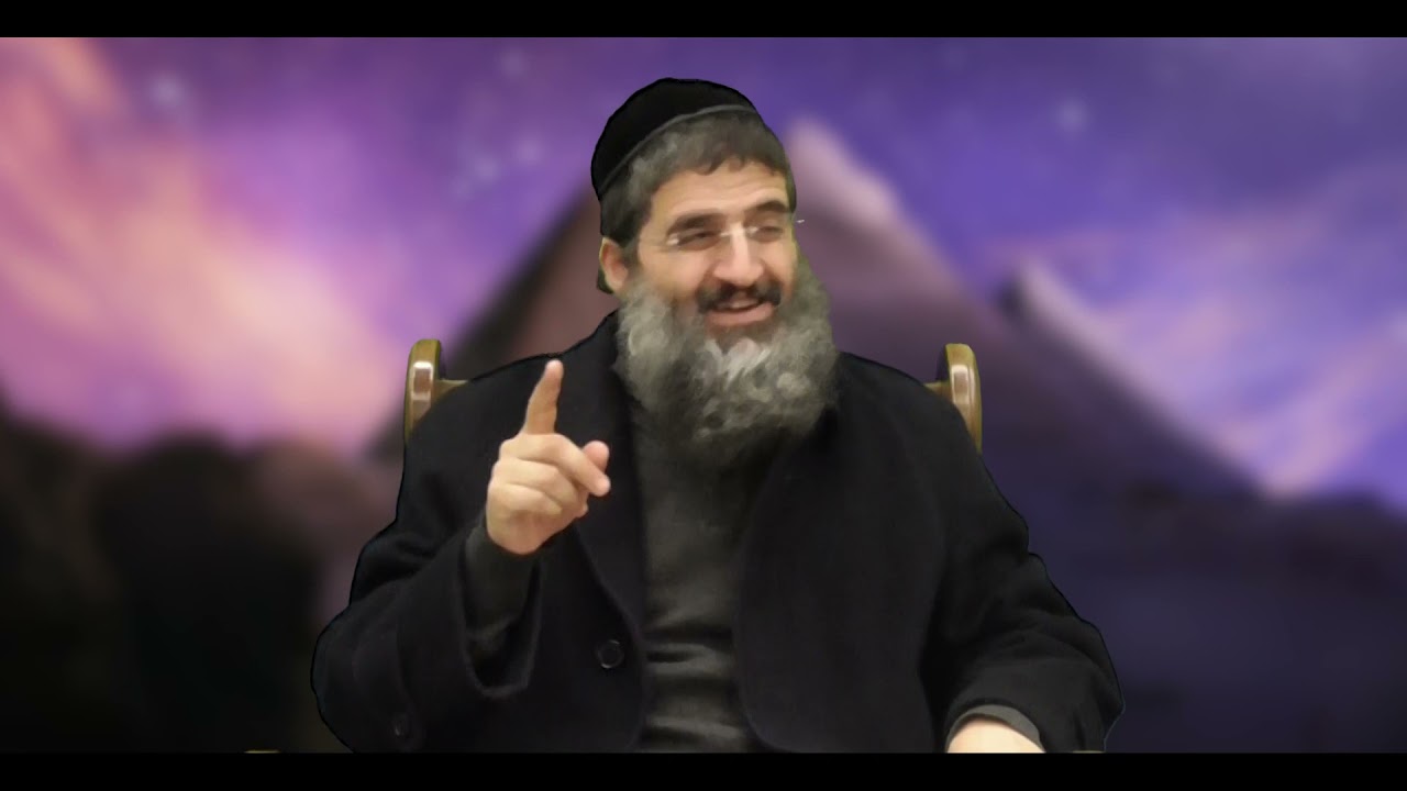לא חייב להיות עשיר כדי להיות מאושר ! - חסידות בפרשה - פרשת שמות - הרב אופיר טנג'י HD