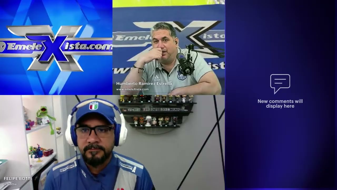 EMELEC 11 DE MARZO 2026