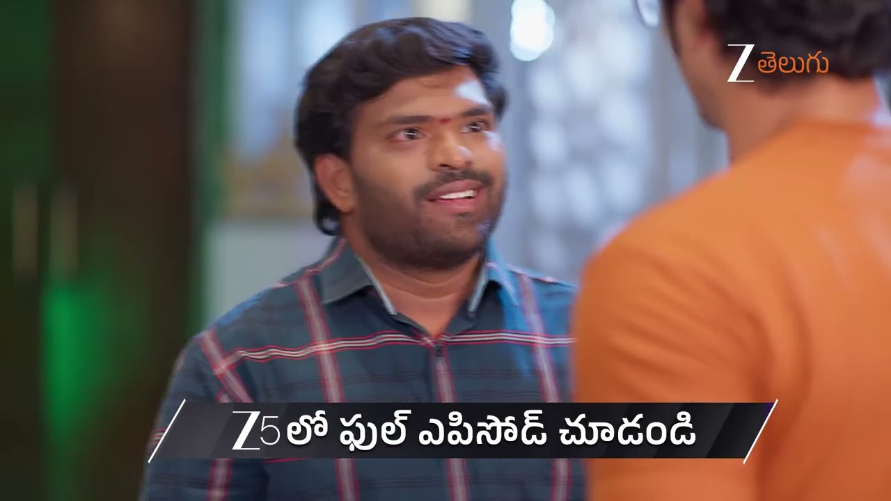 Lakshmi Nivasam | Ep - 508 | Preview | Oct 07 2026 | Zee Telugu
