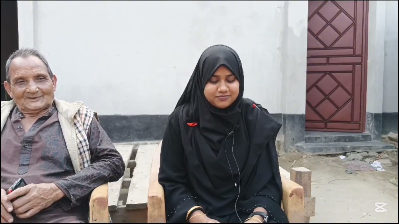 রংপুর বিভাগে বুড়ো দাদুকে বিয়ে করেও রাতভোর হট্টগোলে ব্যস্ত সদ্য যৌবনে পা দেওয়া কে এই নারী #subscribe