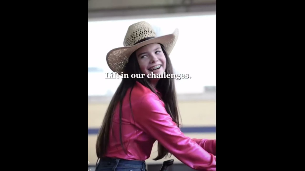 BARREL RACING TikTok Compilation! 🤩🐎🐴