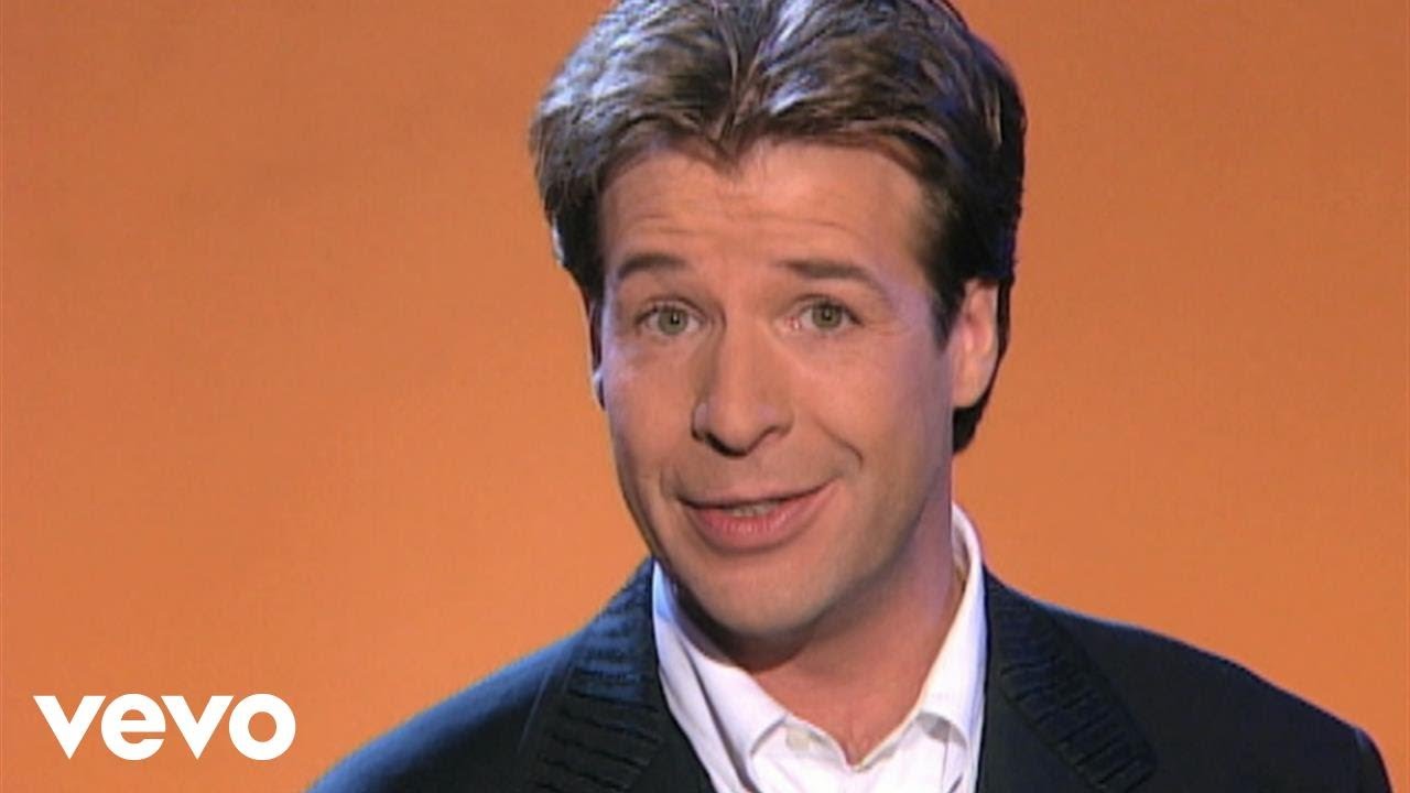 Patrick Lindner - Es gibt eine andere Welt (Patrick Lindner Show 1.11.1998) (VOD)