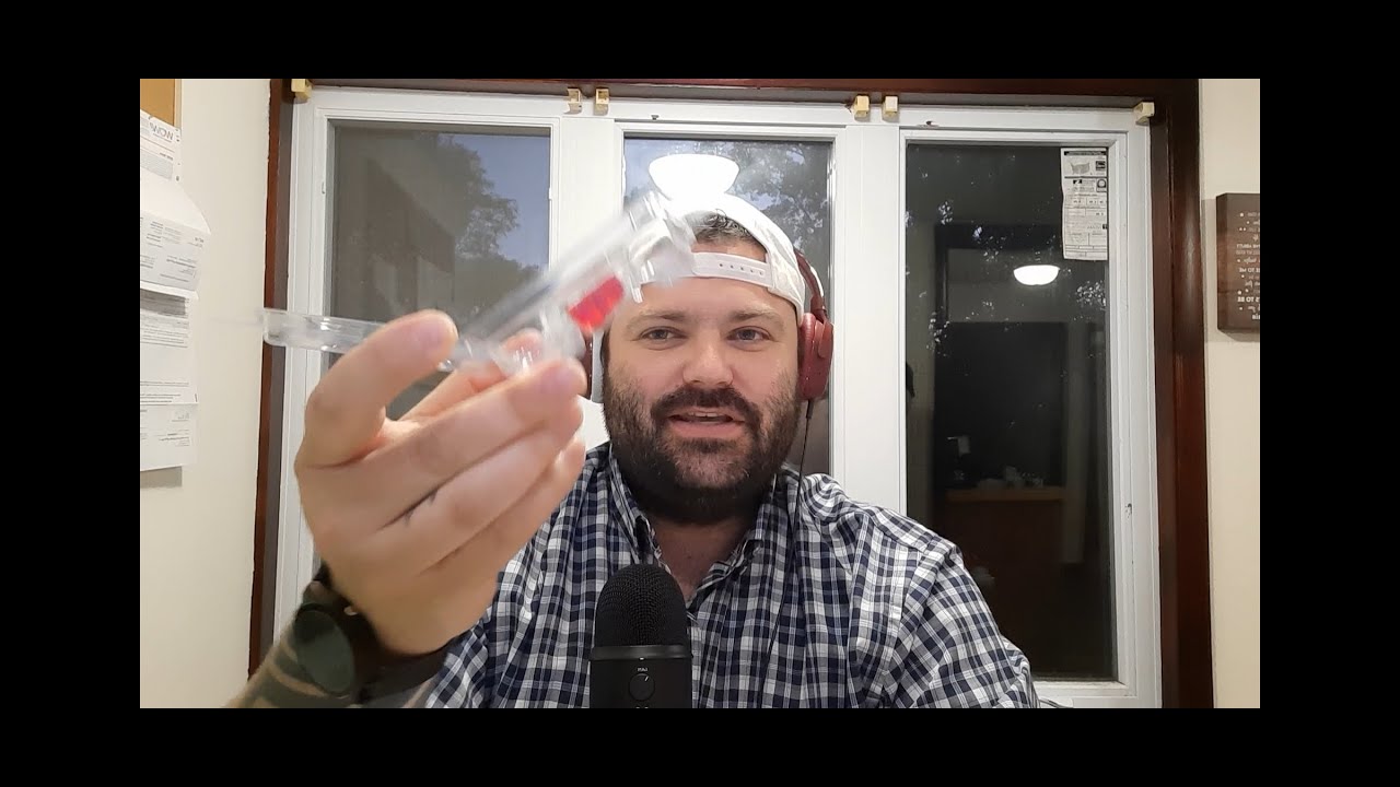 Lil Nitro challenge! Hottest gummy bear in the world 9 Million Scoville heat scale #lilnitro
