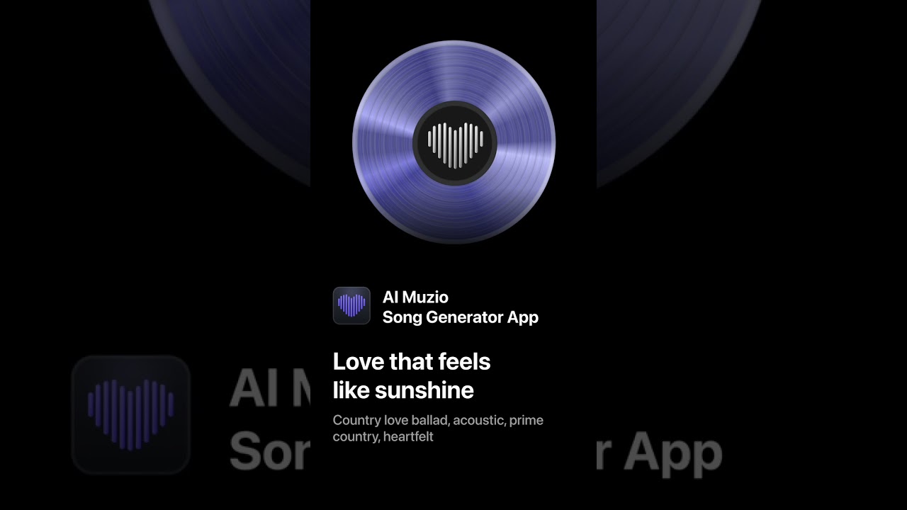 Love that feels like sunshine