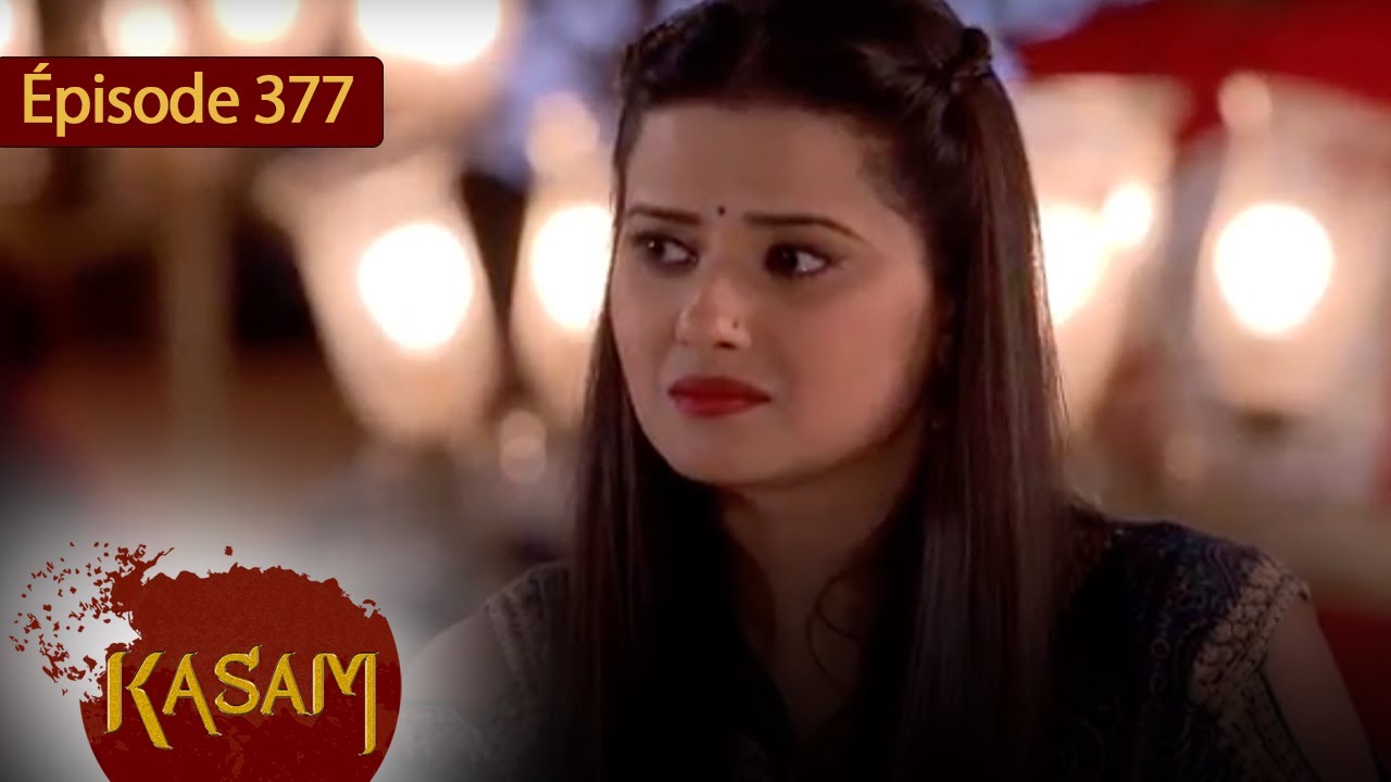 KASAM - Eps 377 - Une histoire d'amour et de réincarnation ultime - Série complète en Français