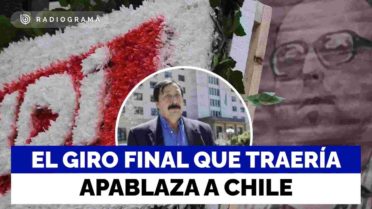 ¿Por qué ahora?: Las dos etapas que destrabaron la extradición del exfrentista Apablaza