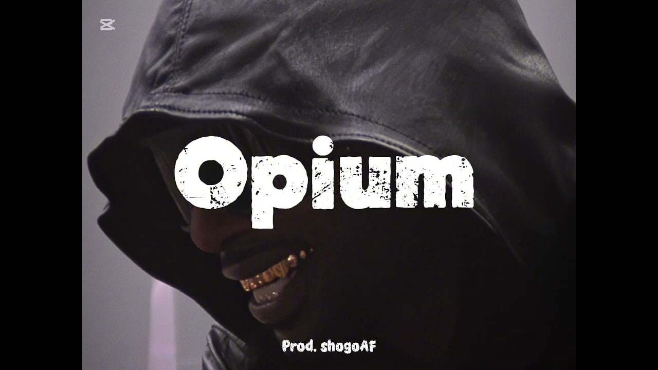 Afrorage Trap Experimental Playboi Carti, Tenski, Mavo, No11, Toocold Type Beat #shogoAF #afrorage