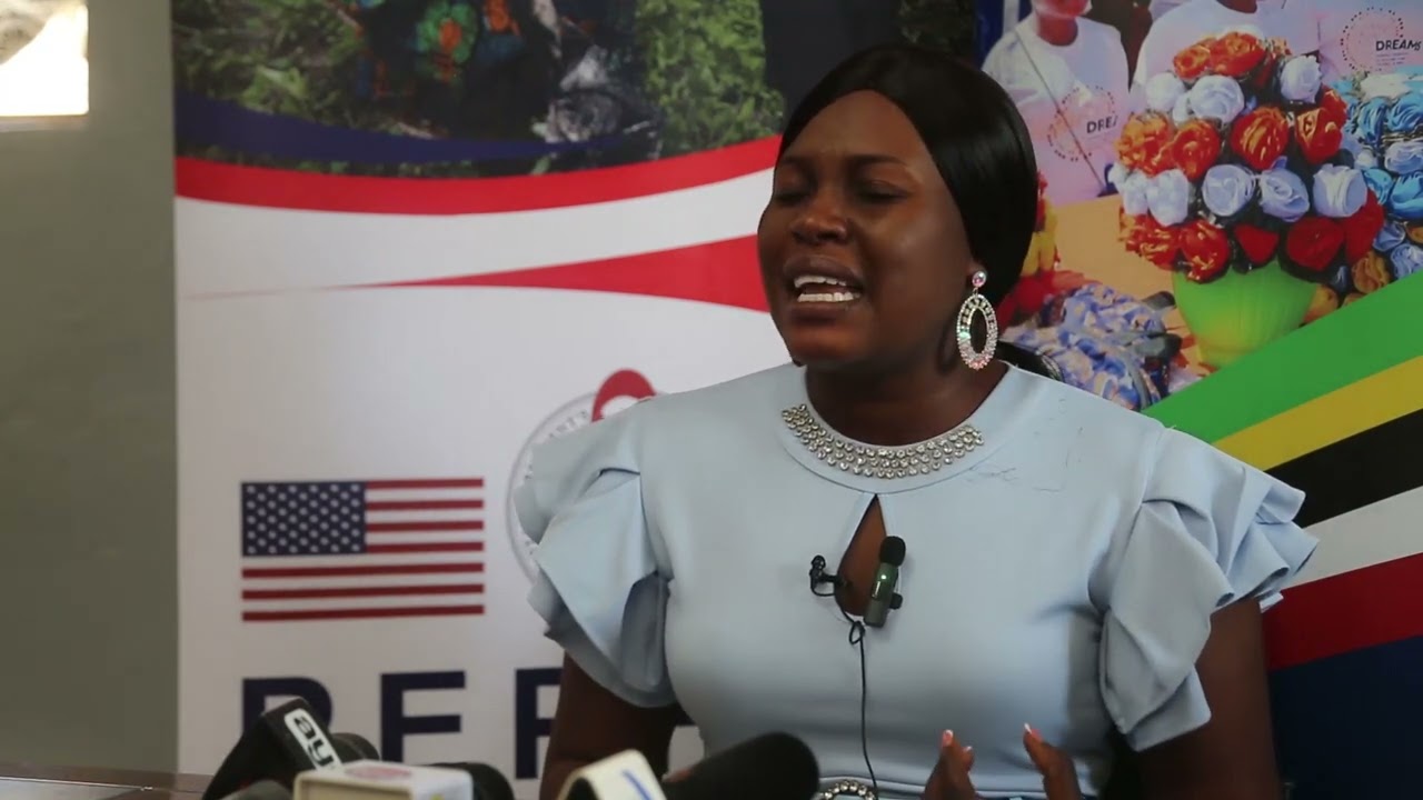 Ifahamu historia ya mwimbaji wa nyimbo za injili alivyoingia kwenye madawa ya kulevya F Mwandwanga