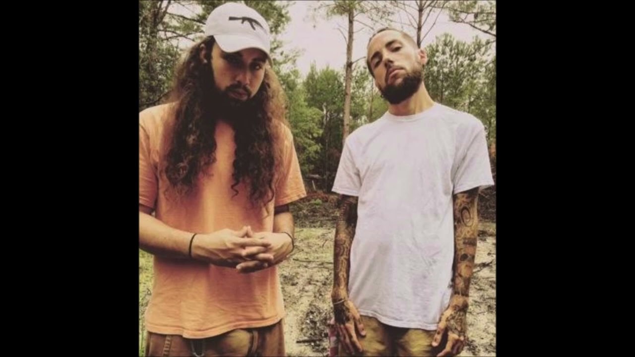[FREE] CHILL $UICIDEBOY$ TYPE BEAT “IF I KEEP IT ALL”