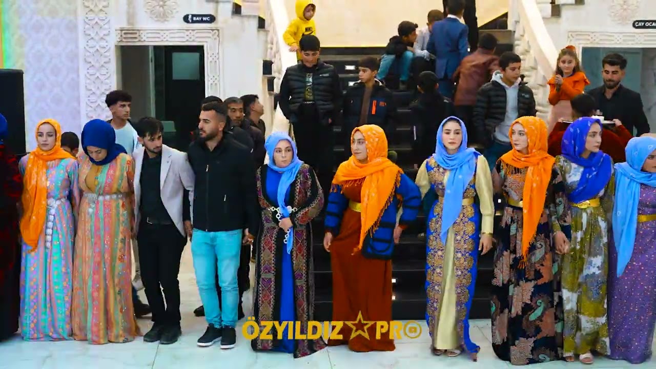 Sultan & Sabri 27 12 2024 Özyıldızpro Viranşehir