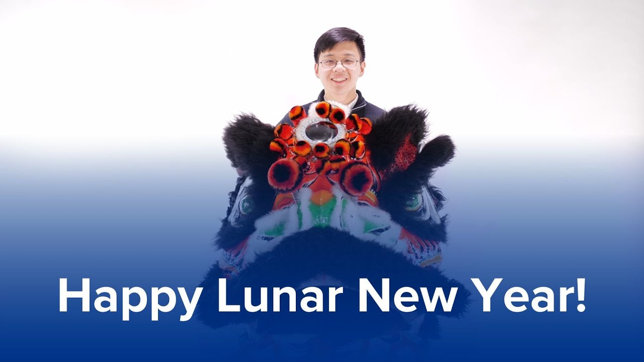 How Columbia&rsquo;s Lion Dance Club Celebrates Lunar New Year