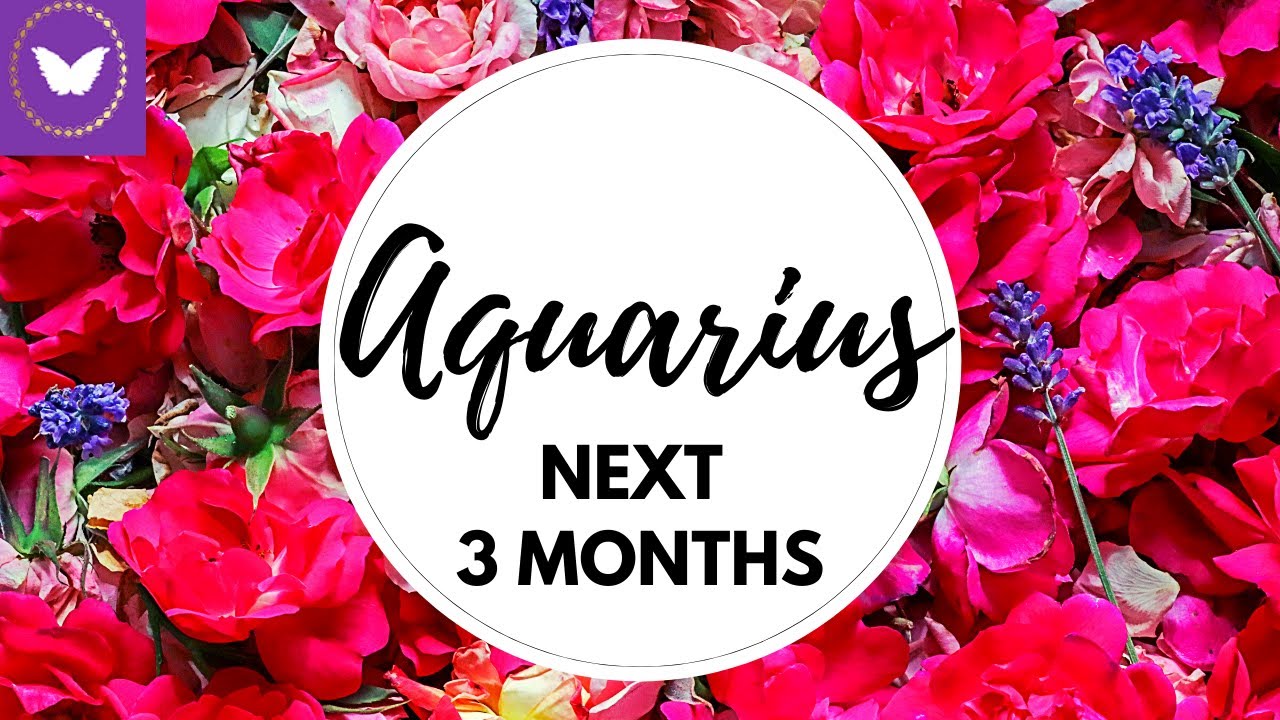 Aquarius this is not what you were expecting to happen! 💖 Tarot Love Reading 2021
