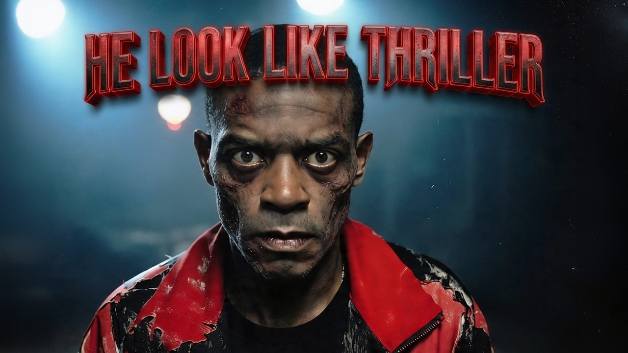 ТЕРРИ ВЫГЛЯДИТ КАК ТРИЛЛЕР