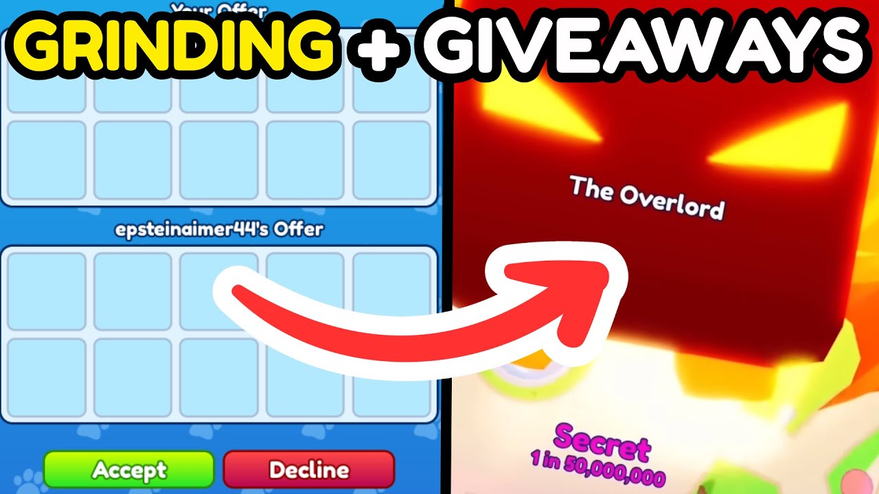 🎉LIVE BUBBLE GUM SIMULATOR INFINITY GRINDING AND GIVEAWAYS!!🎉