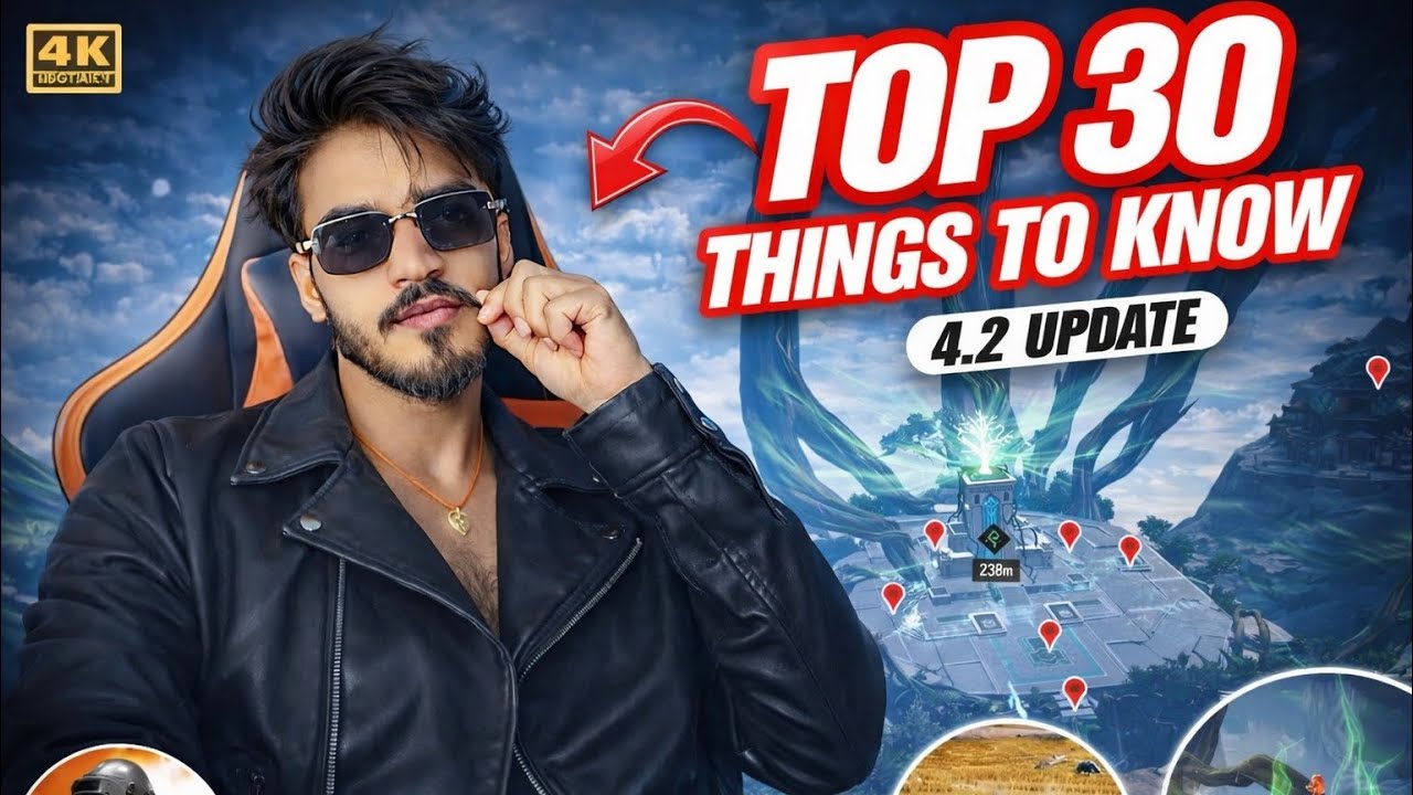Generator Baba 4.2 Update Khelra hai #pubglive #bgmilive #shortfeed #shorts #shortlivestream