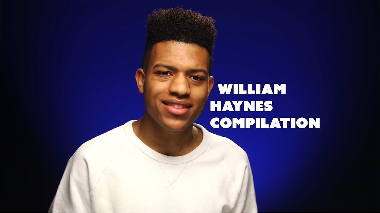 Supercut_003 - William Haynes Compilation
