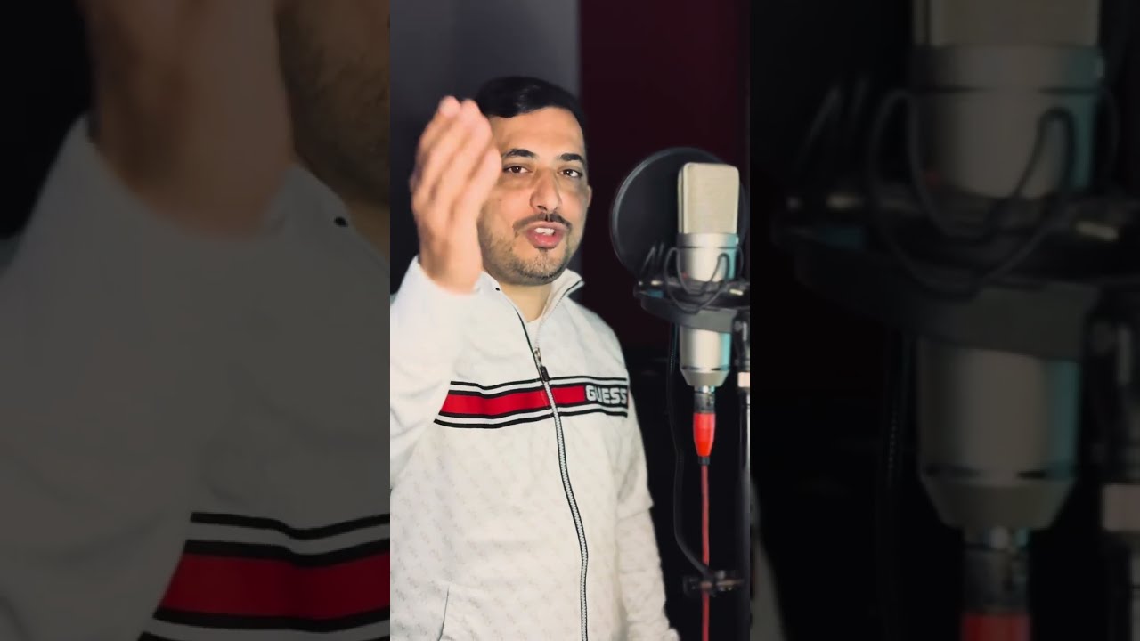 Salvatore Tucci-Io Sono L'Amore (Video Ufficale 2026) #adorazione #gesù #preghiera #neiperte