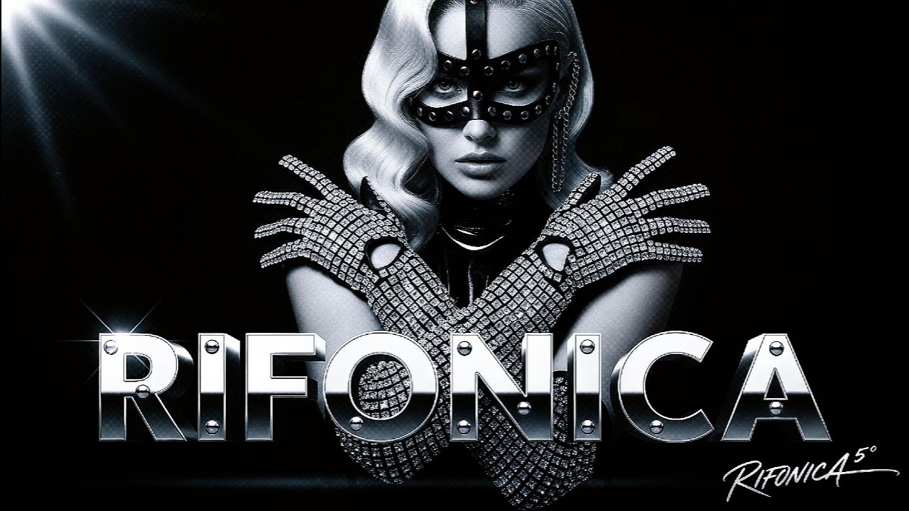 Rifonica - 💕 يا عيوني | Ya Oyouni | ميري آنكهين 💕