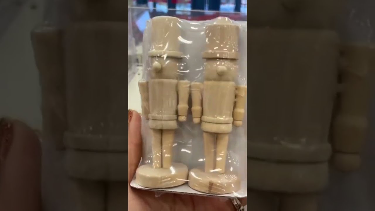 🎄 NEW TARGET DOLLAR SPOT CHRISTMAS home decor 2022 Must Haves | Bullseye Playground SHOP WITH ME