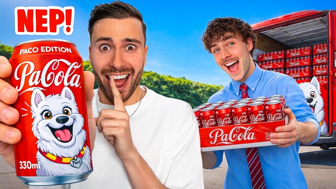 YouTubers Pranken Met Neppe Producten... 🤣 (BOOS)