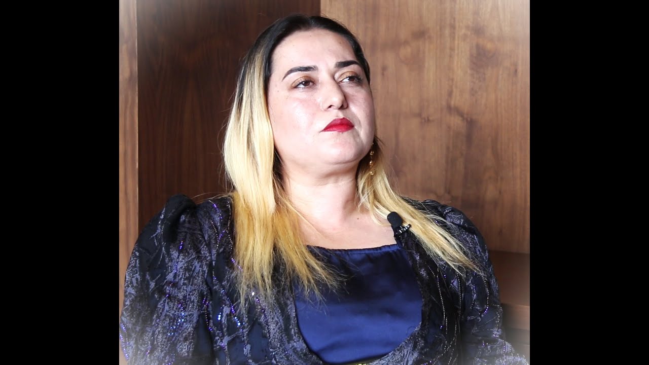 KADIN MUHTAR ADAYI ARZU GÜDAN İLE SÖYLEŞİ - YÜKSEKOVA