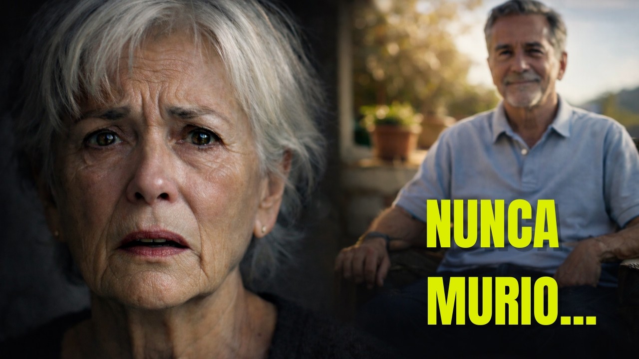 Mi marido murió hace años. Cada mes envié dinero a su hermano… hasta que supe lo que ocultaban