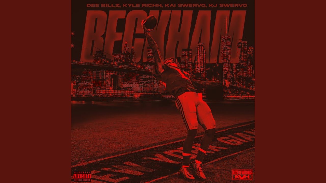 Beckham (41 Mix)