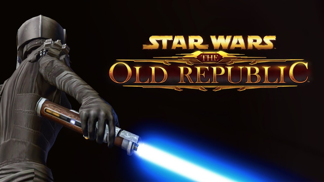 Top Ten Elegant Lightsabers in SWTOR