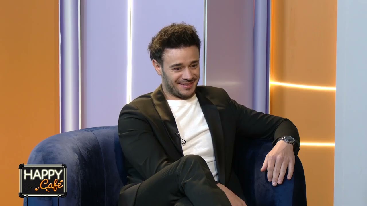 Dima Trofim s-a reîntors actorie! Ce personaj interpretează în „Iubire cu parfum de lavandă”