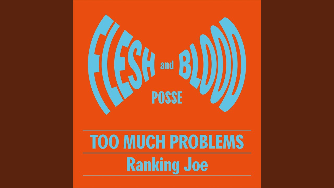 Too Much Problems