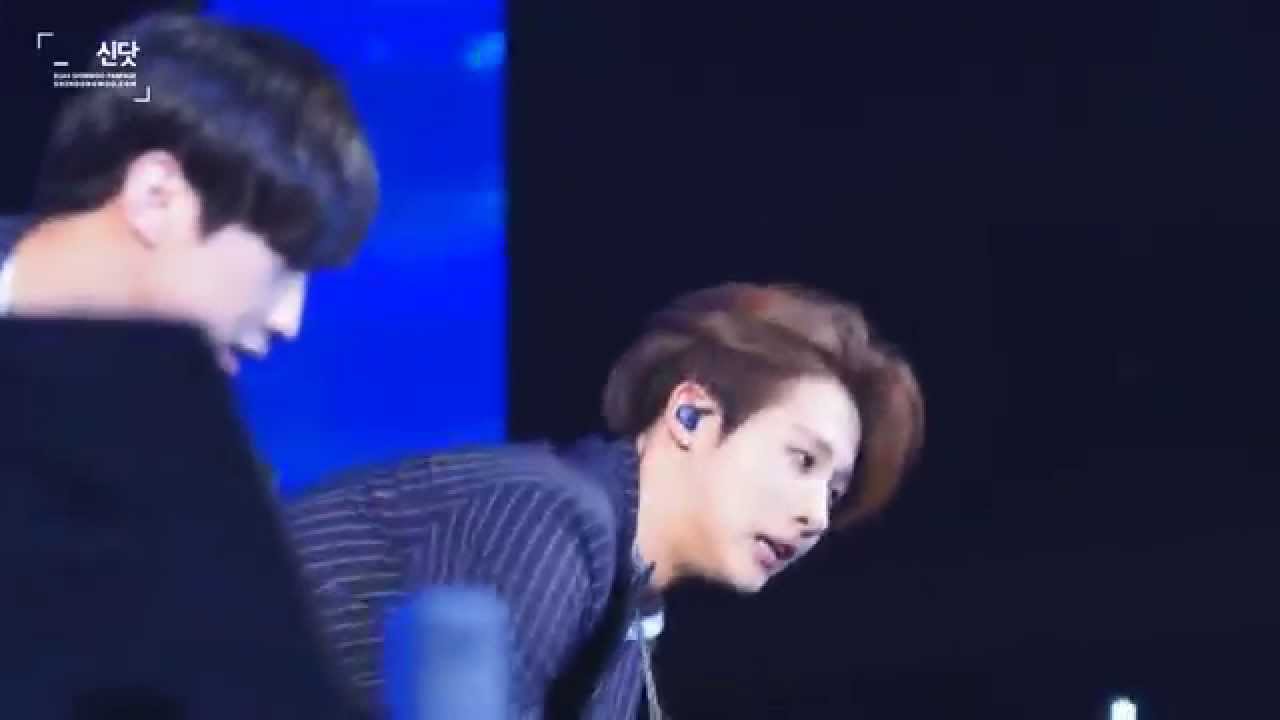 150404 기브콘 별빛의 노래 - 신우 멀티캠
