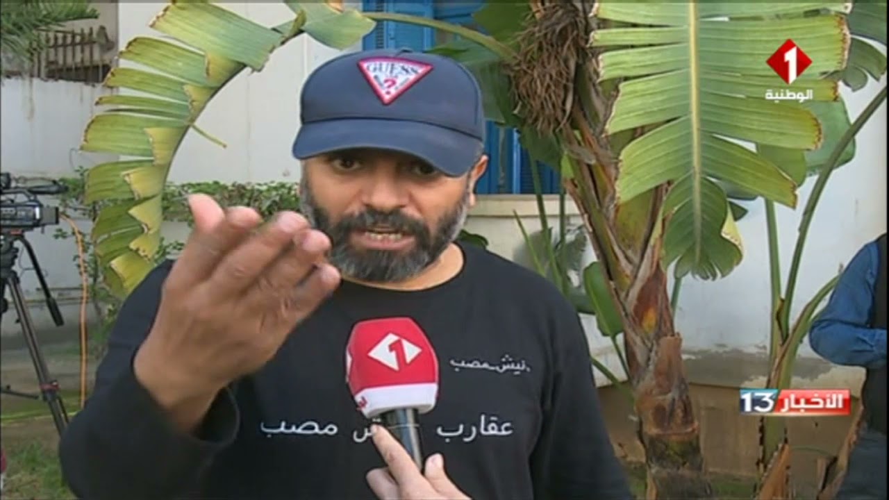 شكري البحري : عضو حملة مانيش مصب السلمية بعقارب