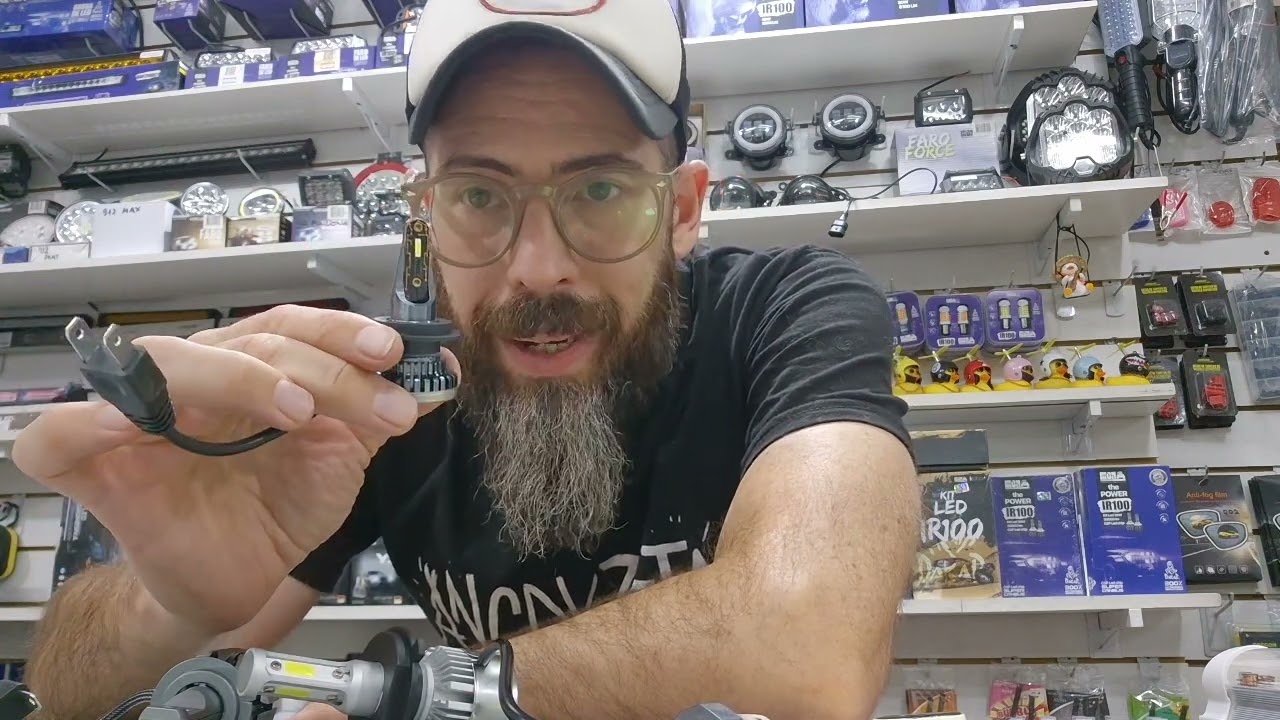 CUAL ES EL MEJOR CHIP LED?