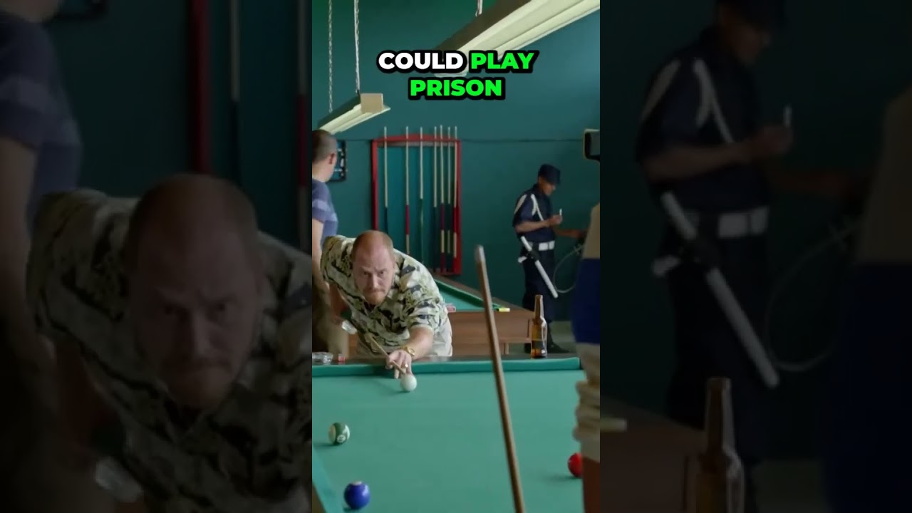 Uncovering the Insane Luxury of Pablo Escobar s Secret Prison