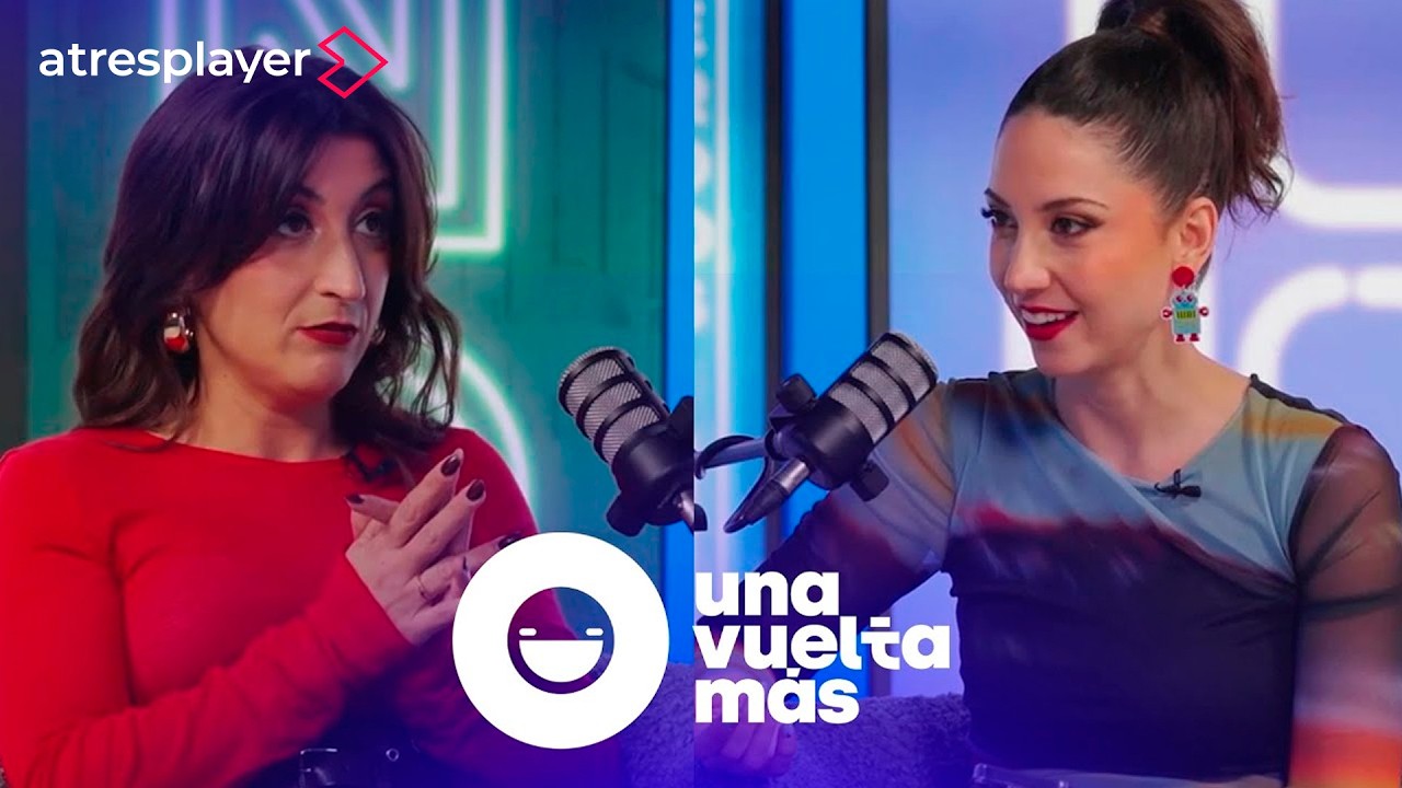 Una vuelta m&aacute;s T1 - Programa 3: Susi Caramelo