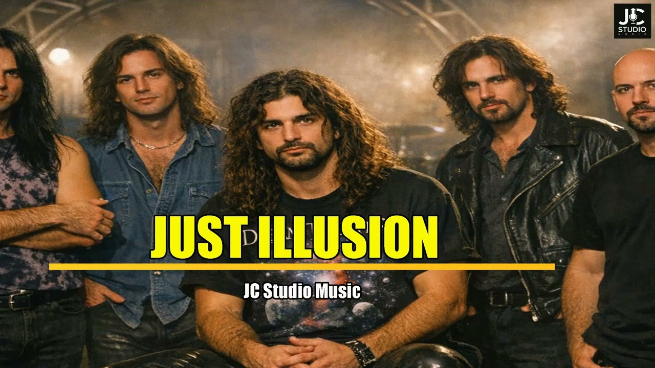 JUST ILLUSION  / JC Studio Music